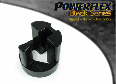 Transfer Case Bush Insert (Motorsport) Powerflex Polyurethane Bush BMW X Series  X5 Series X5 E70 (2006-2013) PFF5-1428BLK Diagram number: 28