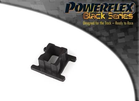 Transmission Mount Insert (Track) Powerflex Polyurethane Bush Audi A7 / S7 / RS7 C7 A7 Quattro (2010 - 2017) PFF3-726BLK Diagram number: 26