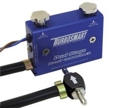 Turbosmart manual boost controller - MBC type Dual Stage