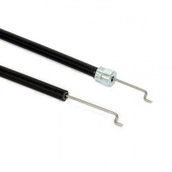 Type A Bowden Cable - 0.5m