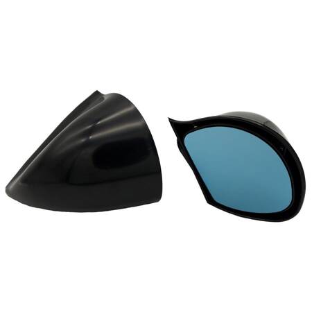 ULTRA DTM Style mirror set Audi A3 8P 2003-