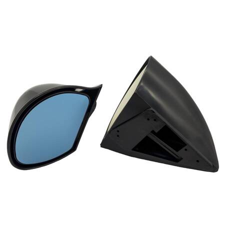 ULTRA DTM Style mirror set Audi A3 8P 2003-