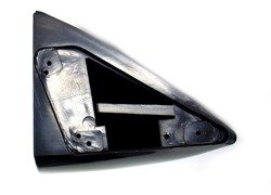 ULTRA DTM Style mirror set Honda Civic VI 1996-2000 3D