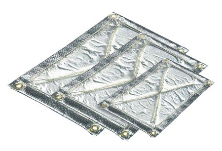 Ultra-Lite Thermo-Tec insulation mat