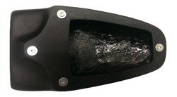 Universal air inlet IRP