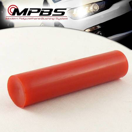 Universal polyurethane roller MPBS 100 FI