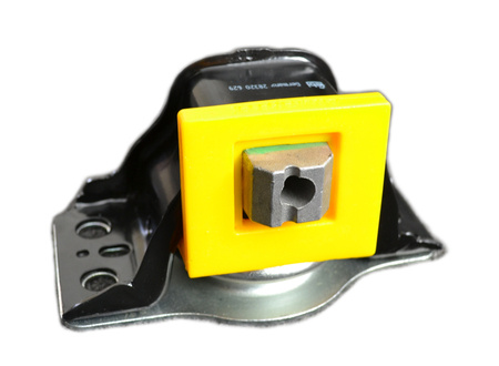 Upper Engine Mount Insert