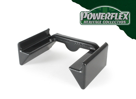 Upper Engine Mount Insert Powerflex Polyurethane Bush Seat Leon Models Leon MK1 1M (1999-2005) Leon & Cupra MK1 TYP 1M 4WD (1999-2005) PFF85-440H Diagram number: 40