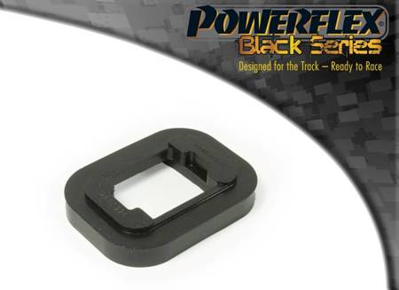 Upper Engine Mount Insert (Track) Powerflex Polyurethane Bush Mini R56/57 Gen 2 (2006-2013) PFF5-224BLK Diagram number: 24