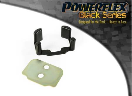 Upper Gearbox Mount Bush Insert Powerflex Polyurethane Bush Hyundai i30 PD inc N (2016- ) PFF26-123BLK Diagram number: 23