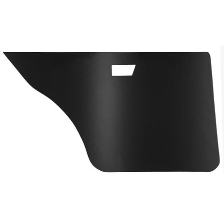 VW Golf Mk2 5d (1983-1992) rear door cards