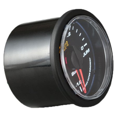 Vacum Auto Gauge - SMOKE