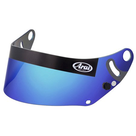 Visor for Arai helmets