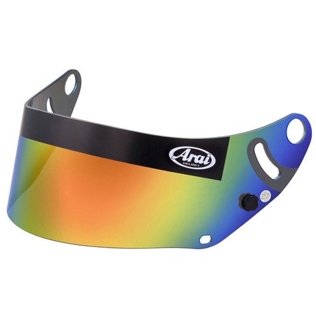 Visor for Arai helmets