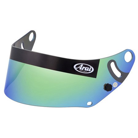 Visor for Arai helmets