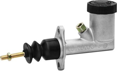 Wilwood master cylinder with integral reservoir