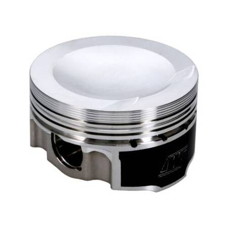 Wiseco Piston Kit Audi 2.5L 20V EA855 (CEPA) 83.00mm 9.2:1