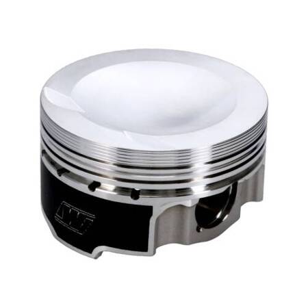 Wiseco Piston Kit Audi 2.5L 20V EA855 (CEPA) 83.00mm 9.2:1