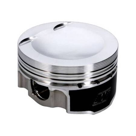 Wiseco Piston Kit Audi 2.5L 20V EA855 (CEPA) 83.00mm 9.2:1