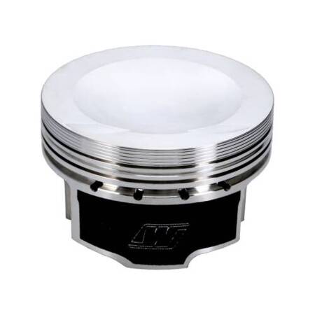 Wiseco Piston Kit Audi 2.5L 20V EA855 (CEPA) 83.00mm 9.2:1