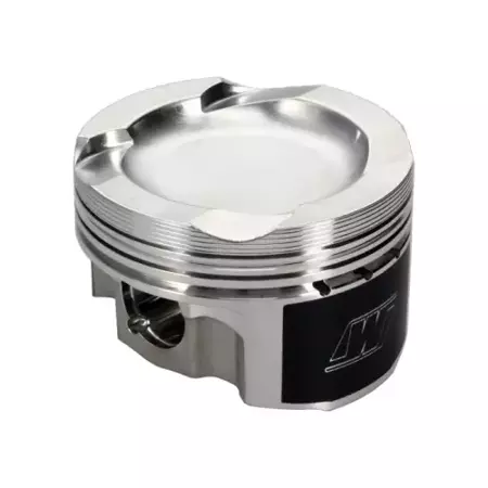 Wiseco Piston Kit BMW N54B30 84.0mm 9.1:1