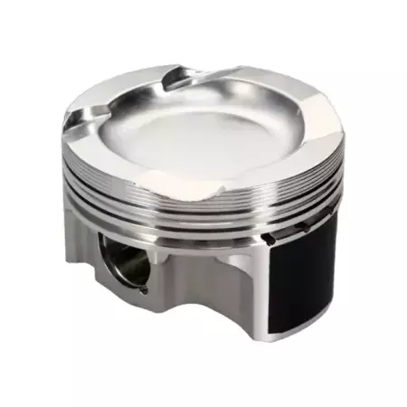 Wiseco Piston Kit BMW N54B30 84.0mm 9.1:1