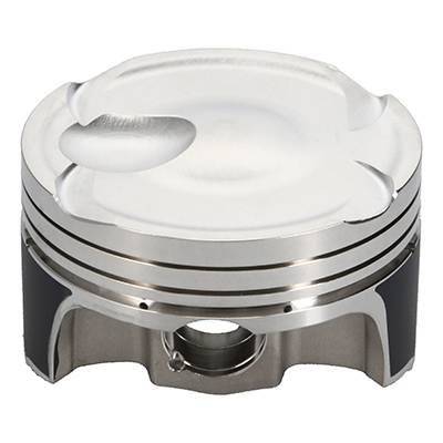 Wiseco Piston Kit Ford 3.5L V6 EcoBoost Gen2 92.5mm 10.5:1