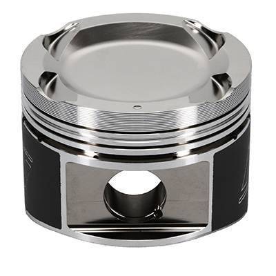 Wiseco Piston Kit Ford Cosworth YB 8.0:1 91.00mm 24.00mm Pin