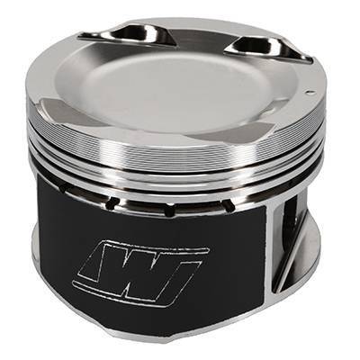 Wiseco Piston Kit Ford Cosworth YB 8.0:1 91.00mm 24.00mm Pin