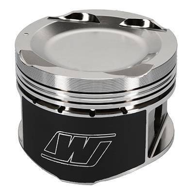 Wiseco Piston Kit Ford Cosworth YB 8.0:1 91.00mm 24.00mm Pin