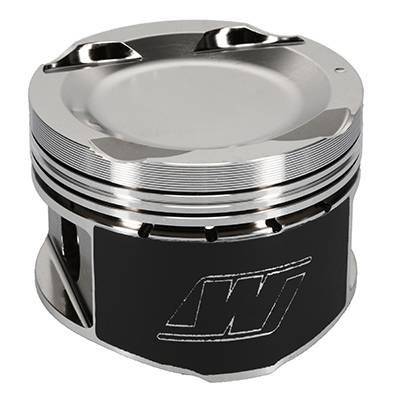 Wiseco Piston Kit Ford Cosworth YB 8.0:1 92.00mm 24.00mm Pin