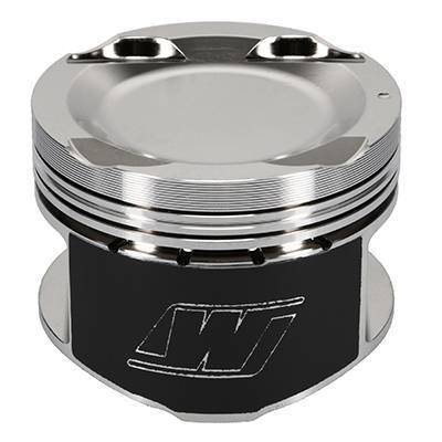 Wiseco Piston Kit Ford Cosworth YB 8.0:1 92.00mm 24.00mm Pin