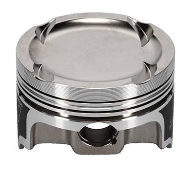 Wiseco Piston Kit Honda/Acura Turbo B18C '94-01/B18A/B1'90-0