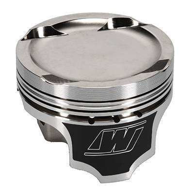 Wiseco Piston Kit Honda/Acura Turbo B18C '94-01/B18A/B1'90-0