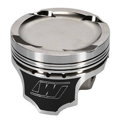 Wiseco Piston Kit Honda/Acura Turbo B18C '94-01/B18A/B1'90-0