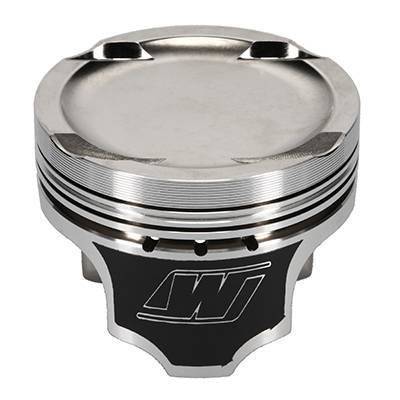 Wiseco Piston Kit Honda/Acura Turbo B18C '94-01/B18A/B1'90-0