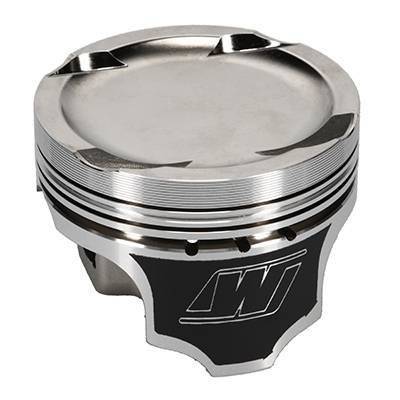 Wiseco Piston Kit Honda/Acura Turbo B18C '94-01/B18A/B1'90-0