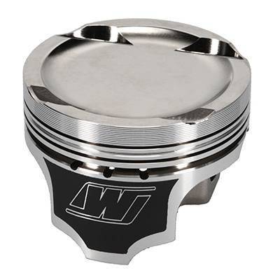 Wiseco Piston Kit Honda/Acura Turbo B18C '94-01/B18A/B1'90-0