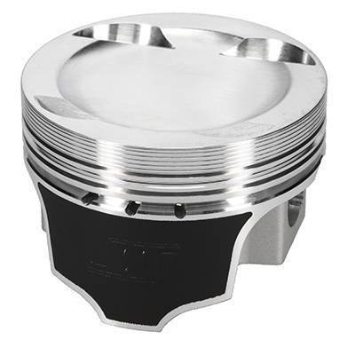 Wiseco Piston Kit Honda B-Series -10cc Dish 1.181x84.5mm (-1