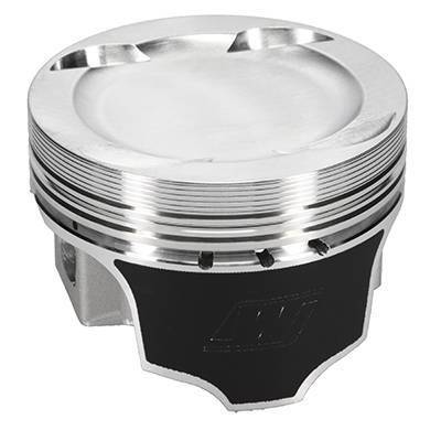 Wiseco Piston Kit Honda B-Series -10cc Dish 1.181x84.5mm (-1