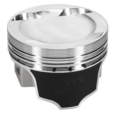 Wiseco Piston Kit Honda B-Series -10cc Dish 1.181x84.5mm (-1