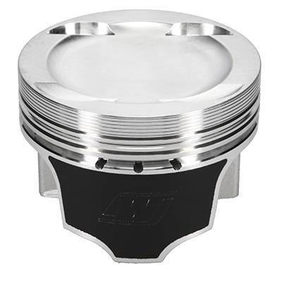 Wiseco Piston Kit Honda B-Series -10cc Dish 1.181x84.5mm (-1