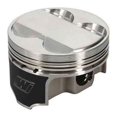 Wiseco Piston Kit Honda CRV/Vtec 2.0L 16V B20B w/B16A