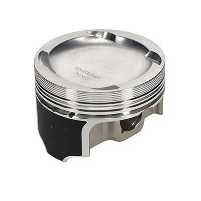 Wiseco Piston Kit Honda CRV/Vtec 2.0L 16V B20B w/B16A '97-02