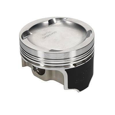 Wiseco Piston Kit Honda CRV/Vtec 2.0L 16V B20B w/B16A '97-02