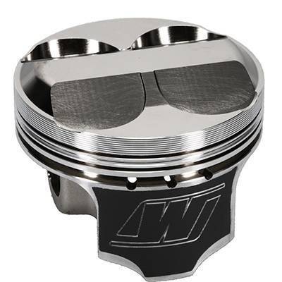 Wiseco Piston Kit Honda Integra/Civic B18C/B18A1-B1 /B17A1/B