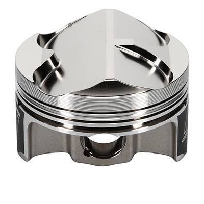 Wiseco Piston Kit Honda K-Series +10.5cc Dome 86.5mm