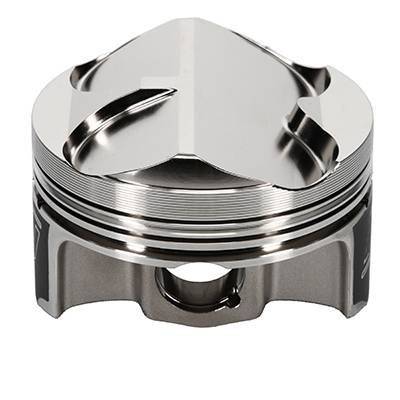 Wiseco Piston Kit Honda K-Series +10.5cc Dome 86.5mm