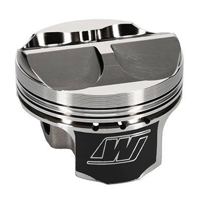 Wiseco Piston Kit Honda K-Series +10.5cc Dome 86.5mm