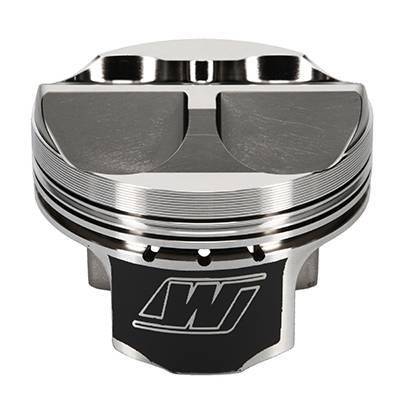 Wiseco Piston Kit Honda K-Series +10.5cc Dome 86.5mm